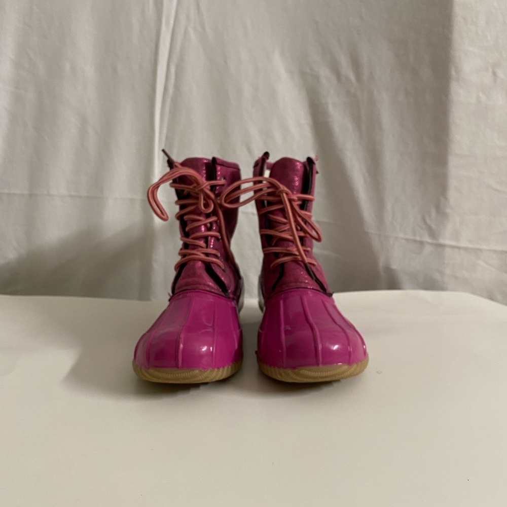 Jands boot - Picture 2 of 8